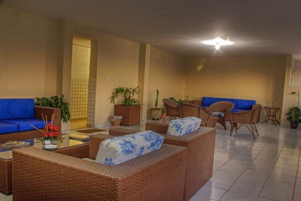 Hotel Natal Ngoại thất bức ảnh