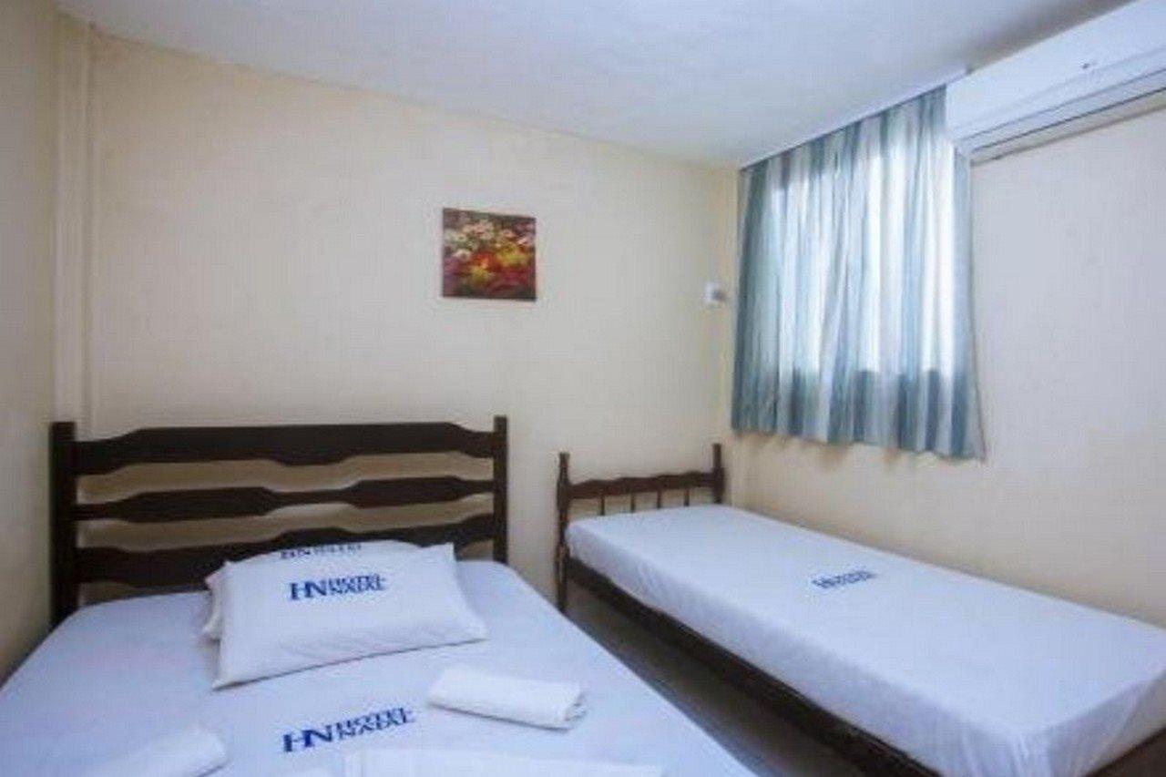 Hotel Natal Ngoại thất bức ảnh
