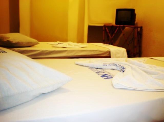 Hotel Natal Phòng bức ảnh