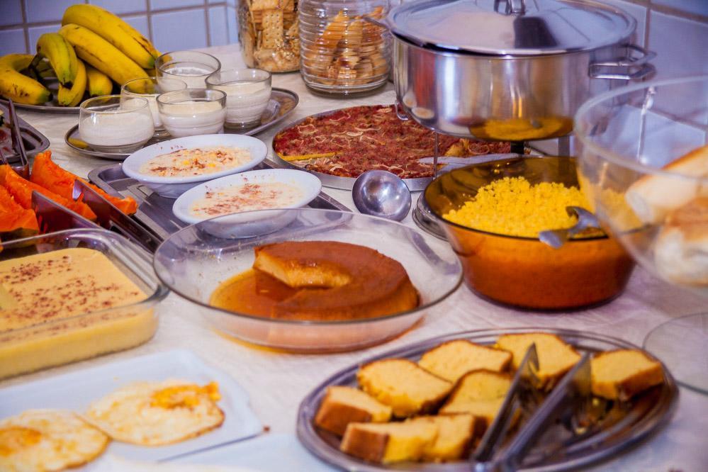 Hotel Natal Ngoại thất bức ảnh