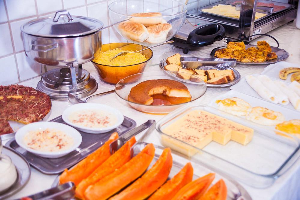 Hotel Natal Ngoại thất bức ảnh
