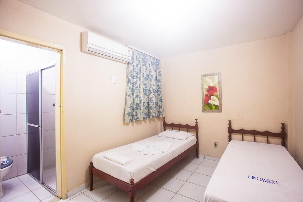 Hotel Natal Ngoại thất bức ảnh