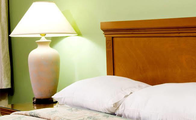 Hotel Natal Ngoại thất bức ảnh